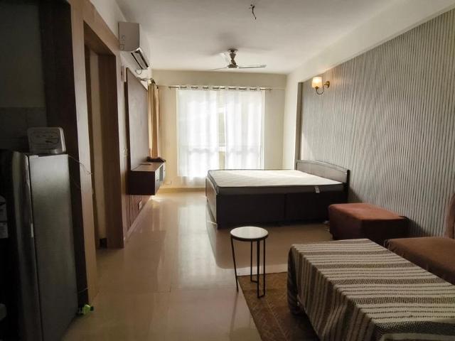 1 RK Apartment in Sector 143 for rent Noida. The reference number is 20579584