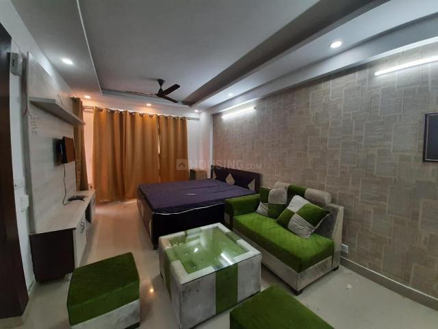 1 RK Apartment in Sector 143 for rent Noida. The reference number is 20821264