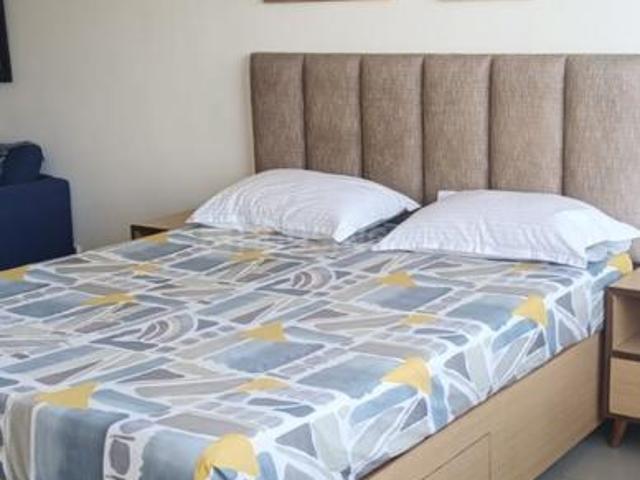1 RK Apartment in Sector 143 for rent Noida. The reference number is 20853955