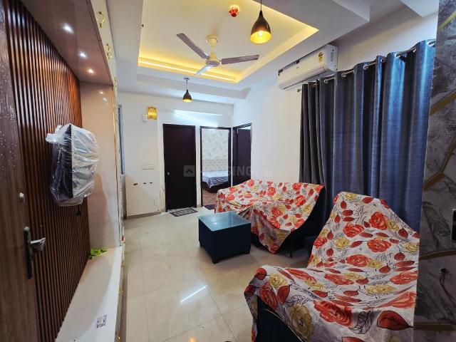 1 RK Apartment in Sector 143 for rent Noida. The reference number is 20881174