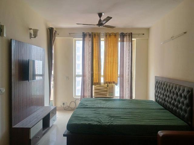 1 RK Apartment in Sector 143 for resale Noida. The reference number is 14762315