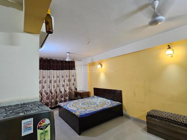 1 RK Apartment in Sector 143 for resale Noida. The reference number is 19912653