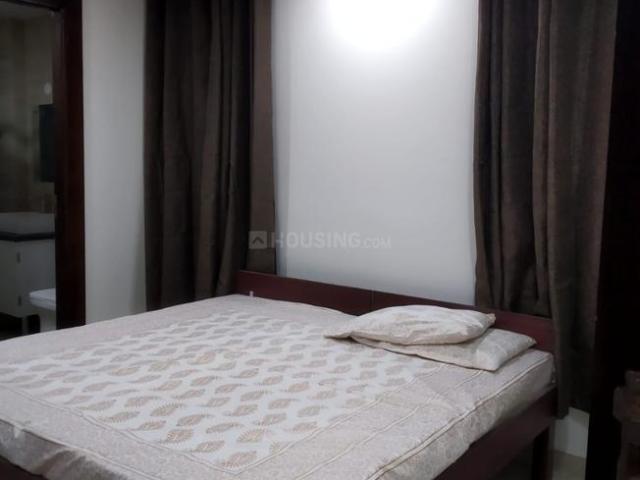 1 RK Apartment in Sector 14 for rent Gurgaon. The reference number is 19217783