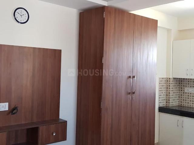 1 RK Apartment in Sector 14 for rent Gurgaon. The reference number is 19576479
