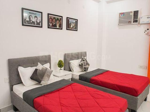 1 RK Apartment in Sector 14 for rent Gurgaon. The reference number is 20854796