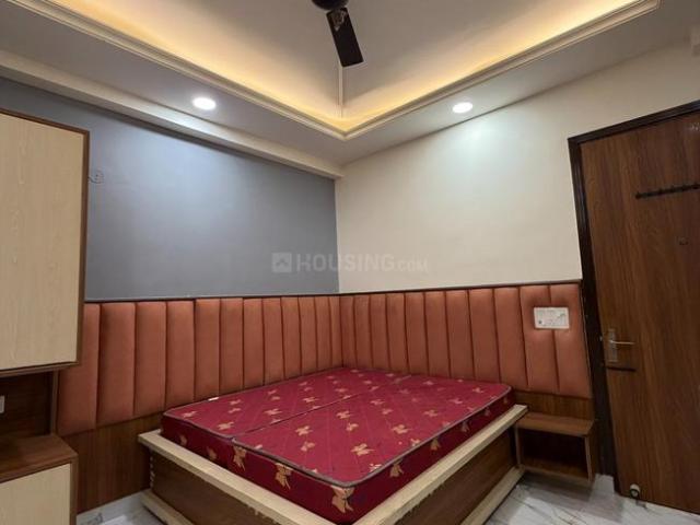 1 RK Apartment in Sector 14 for rent Gurgaon. The reference number is 20964804
