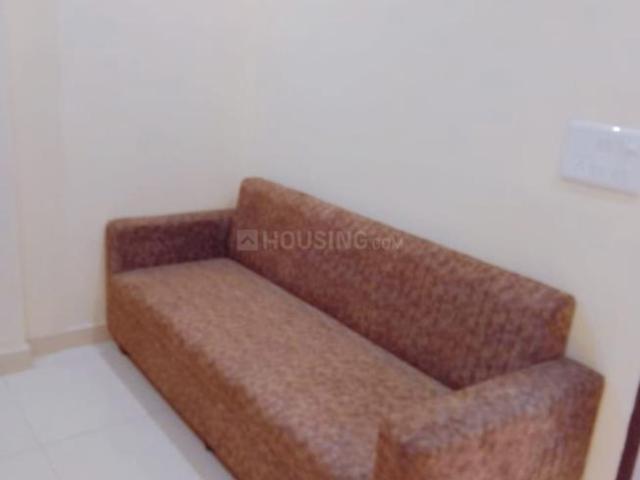 1 RK Apartment in Sector 15 for rent Gurgaon. The reference number is 15830937