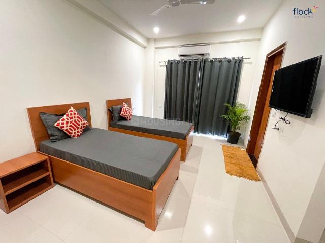 1 RK Apartment in Sector 15 for rent Gurgaon. The reference number is 19659456