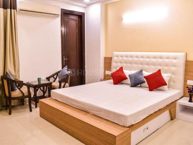 1 RK Apartment in Sector 15 for rent Gurgaon. The reference number is 19659461