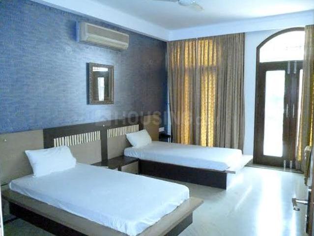 1 RK Apartment in Sector 15 for rent Gurgaon. The reference number is 20277284
