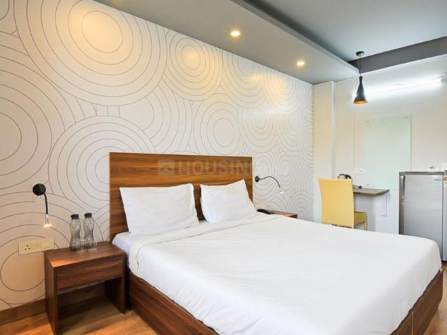 1 RK Apartment in Sector 15 for rent Gurgaon. The reference number is 20277349