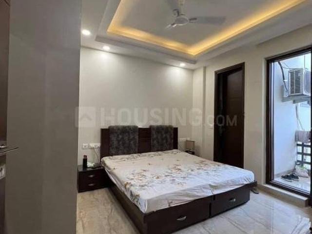 1 RK Apartment in Sector 15 Part 1 for rent Gurgaon. The reference number is 20277752