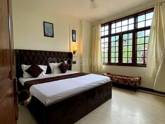 1 RK Apartment in Sector 15 Part 2 for rent Gurgaon. The reference number is 20277683
