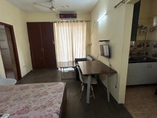 1 RK Apartment in Sector 168 for rent Noida. The reference number is 14738661