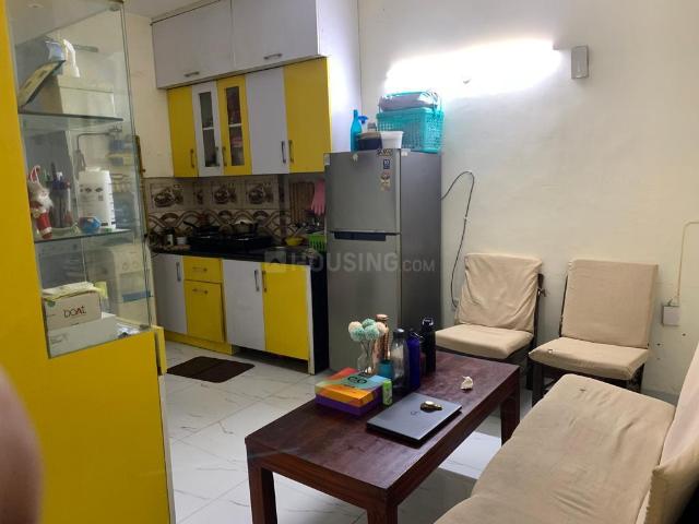 1 RK Apartment in Sector 168 for rent Noida. The reference number is 12273952