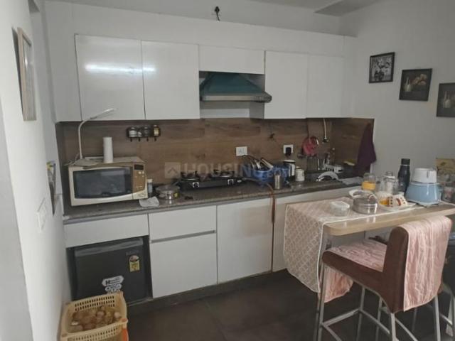 1 RK Apartment in Sector 168 for rent Noida. The reference number is 20693062