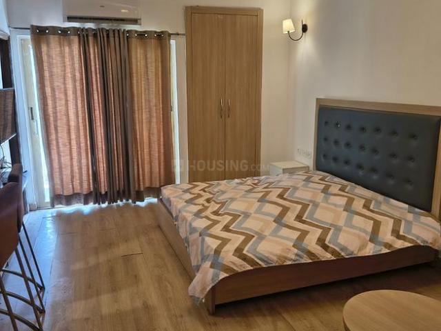 1 RK Apartment in Sector 168 for rent Noida. The reference number is 20822290