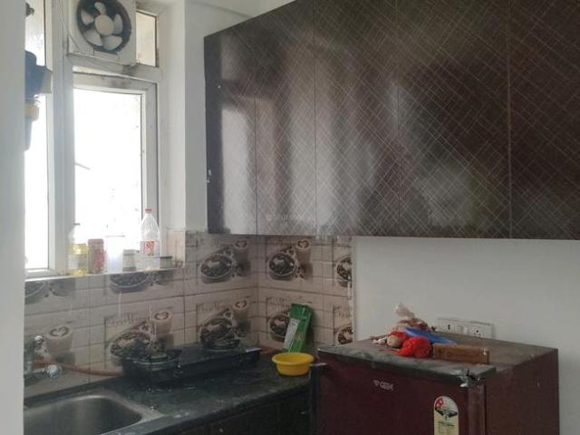 1 RK Apartment in Sector 168 for resale Noida. The reference number is 18763771