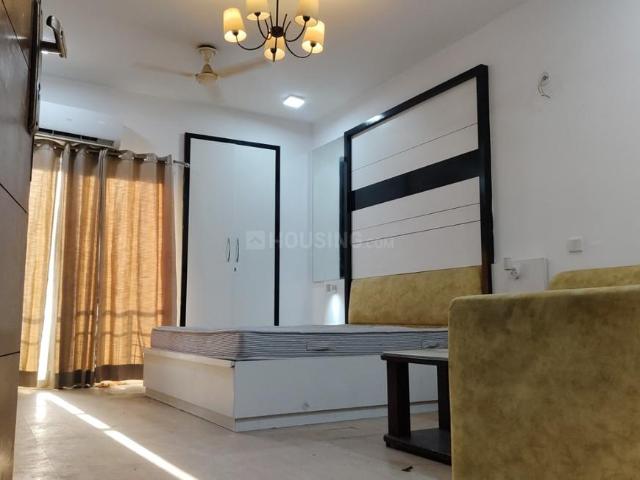 1 RK Apartment in Sector 168 for resale Noida. The reference number is 19720559
