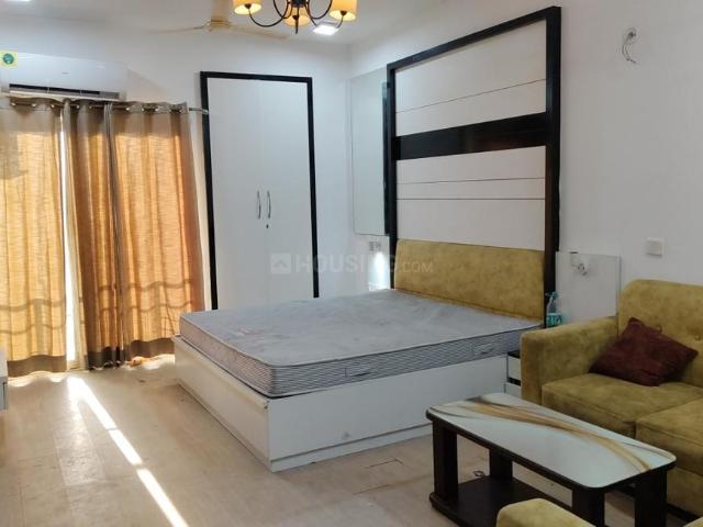 1 RK Apartment in Sector 168 for resale Noida. The reference number is 19720559
