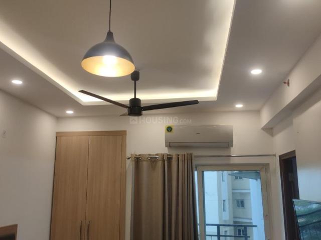 1 RK Apartment in Sector 168 for resale Noida. The reference number is 19793245