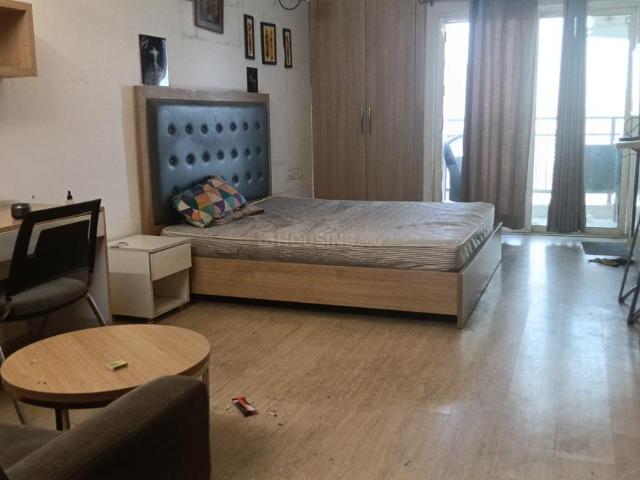1 RK Apartment in Sector 168 for resale Noida. The reference number is 20042353