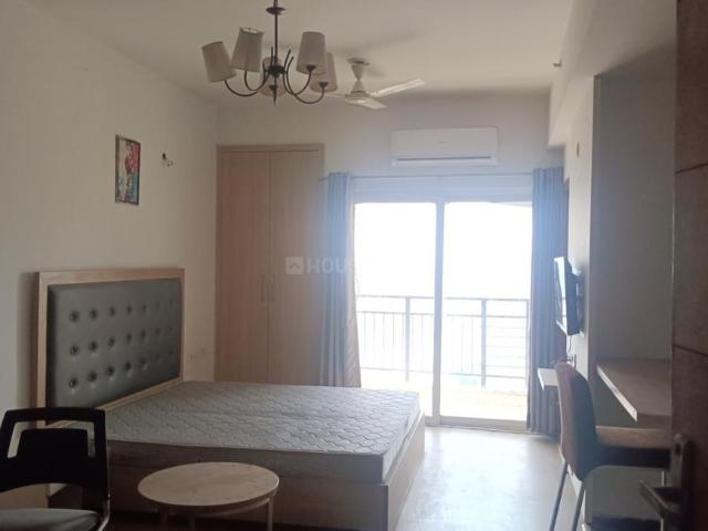 1 RK Apartment in Sector 168 for resale Noida. The reference number is 20118092