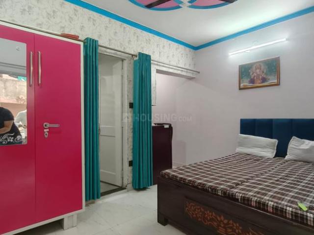 1 RK Apartment in Sector 16B Dwarka for rent New Delhi. The reference number is 19633641