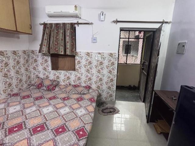 1 RK Apartment in Sector 16B Dwarka for rent New Delhi. The reference number is 20900929
