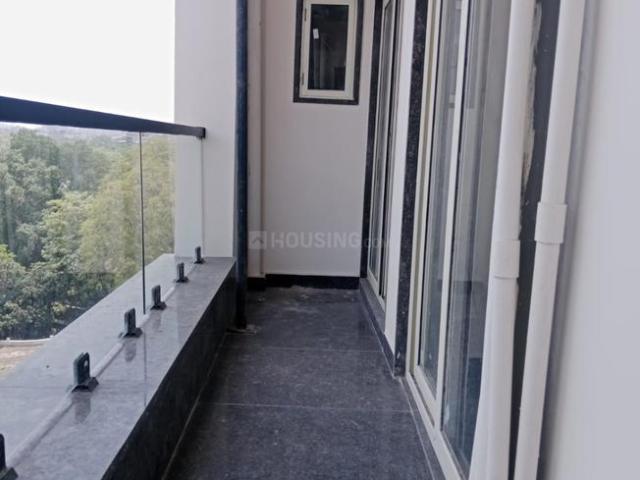1 RK Apartment in Sector 17 for rent Gurgaon. The reference number is 20366023