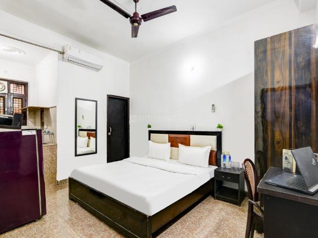 1 RK Apartment in Sector 19 Rohini for rent New Delhi. The reference number is 20654430