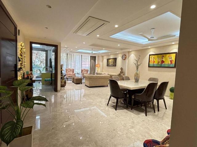 1 RK Apartment in Sector 21 for rent Gurgaon. The reference number is 20252338