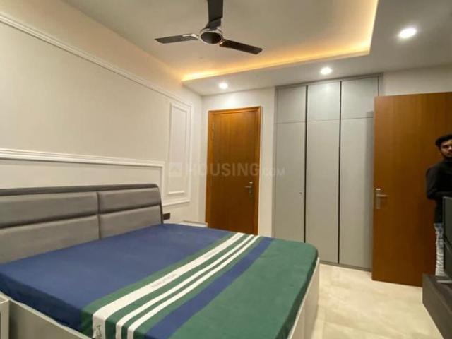 1 RK Apartment in Sector 21 for rent Gurgaon. The reference number is 20458531