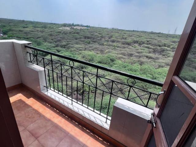 1 RK Apartment in Sector 21C for rent Faridabad. The reference number is 20409703