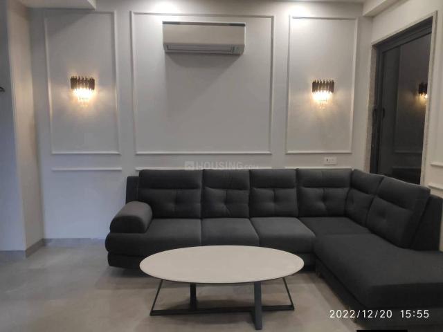 1 RK Apartment in Sector 22 for rent Gurgaon. The reference number is 20265822