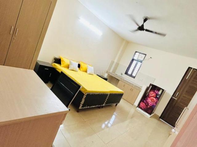 1 RK Apartment in Sector 22 for rent Gurgaon. The reference number is 20305167
