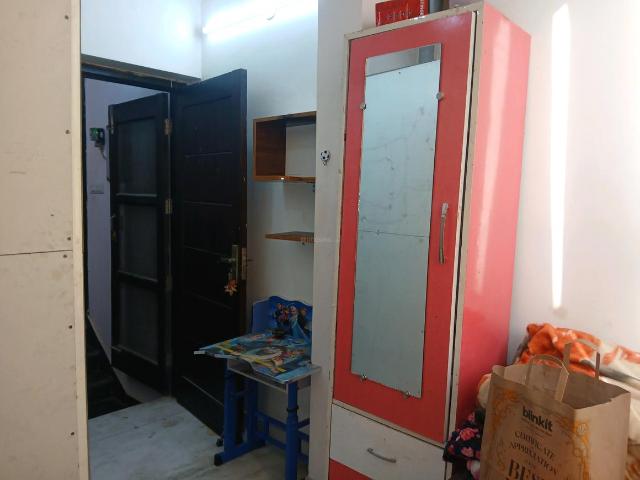 1 RK Apartment in Sector 22 for rent Gurgaon. The reference number is 20438444