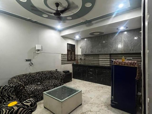 1 RK Apartment in Sector 23A for rent Gurgaon. The reference number is 20523286