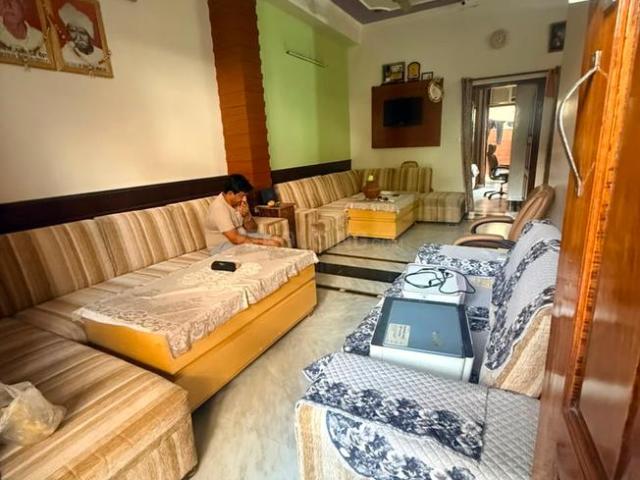 1 RK Apartment in Sector 23A for rent Gurgaon. The reference number is 20646346