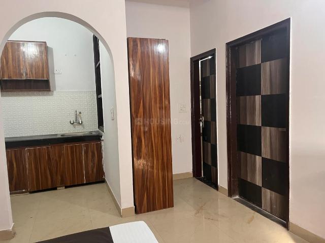 1 RK Apartment in Sector 23A for rent Gurgaon. The reference number is 20314449