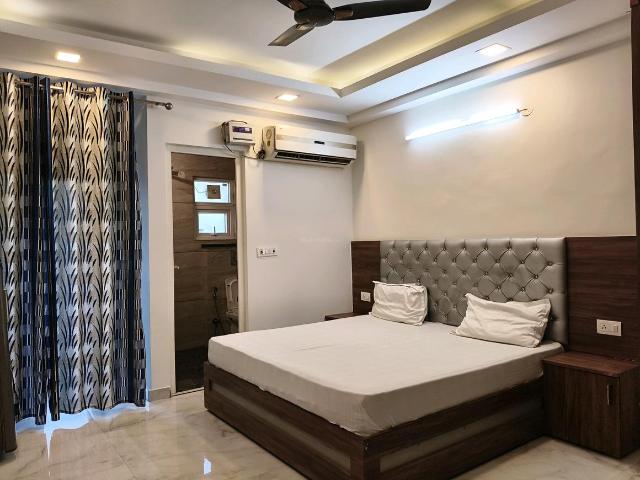 1 RK Apartment in Sector 24 for rent Gurgaon. The reference number is 19426815