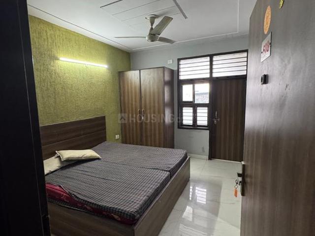 1 RK Apartment in Nathupur Village for rent Gurgaon. The reference number is 20206949