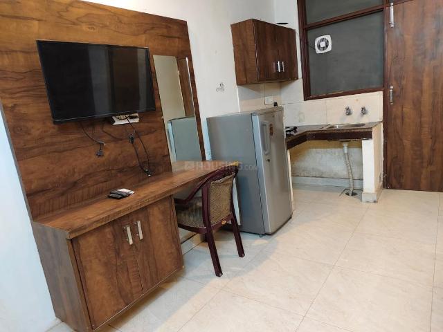 1 RK Apartment in Sector 24 for rent Gurgaon. The reference number is 20423146