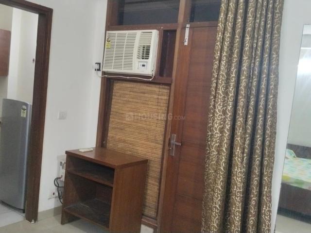 1 RK Apartment in Sector 24 for rent Gurgaon. The reference number is 20984906