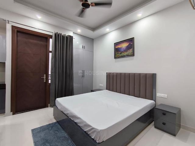 1 RK Apartment in Sector 26A for rent Gurgaon. The reference number is 19022609