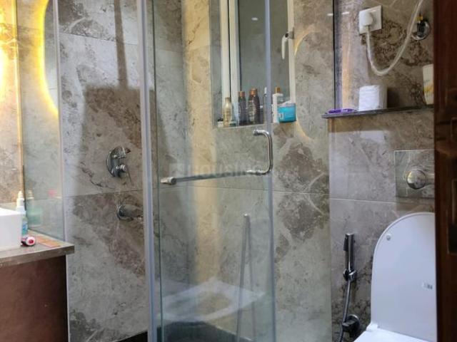 1 RK Apartment in Sector 26A for resale Greater Noida. The reference number is 19950850