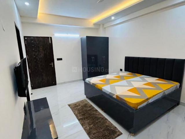 1 RK Apartment in Sector 28 for rent Gurgaon. The reference number is 19981694