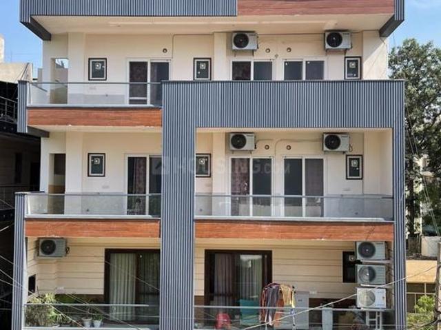 1 RK Apartment in Sector 28 for rent Gurgaon. The reference number is 20418364