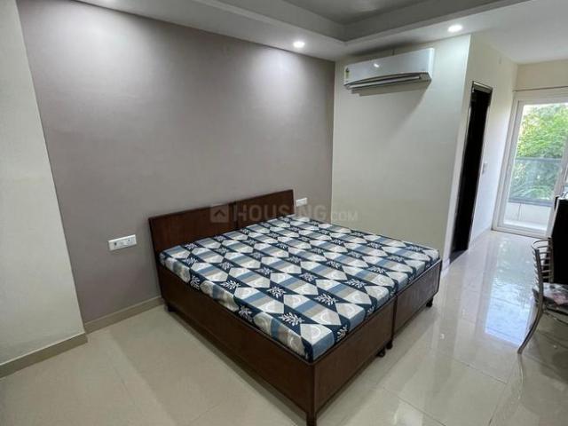 1 RK Apartment in Sector 28 for rent Gurgaon. The reference number is 20418390