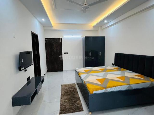 1 RK Apartment in Sector 28 for rent Gurgaon. The reference number is 20418843
